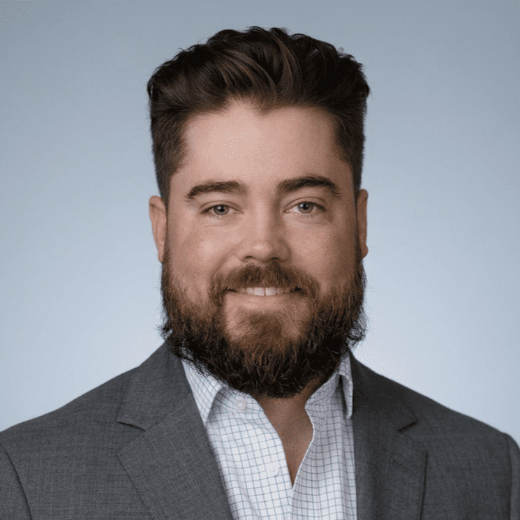 DP Headshot - 2026