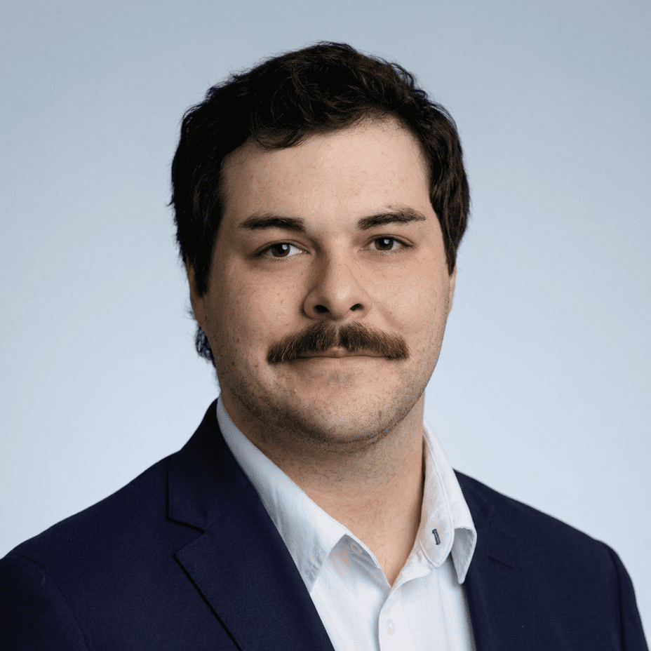 John Headshot - 2026